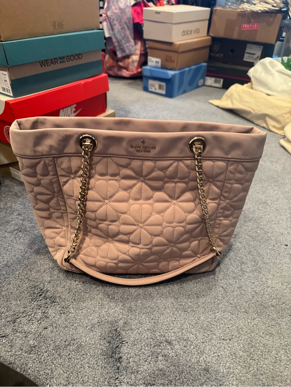 Kate spade tote